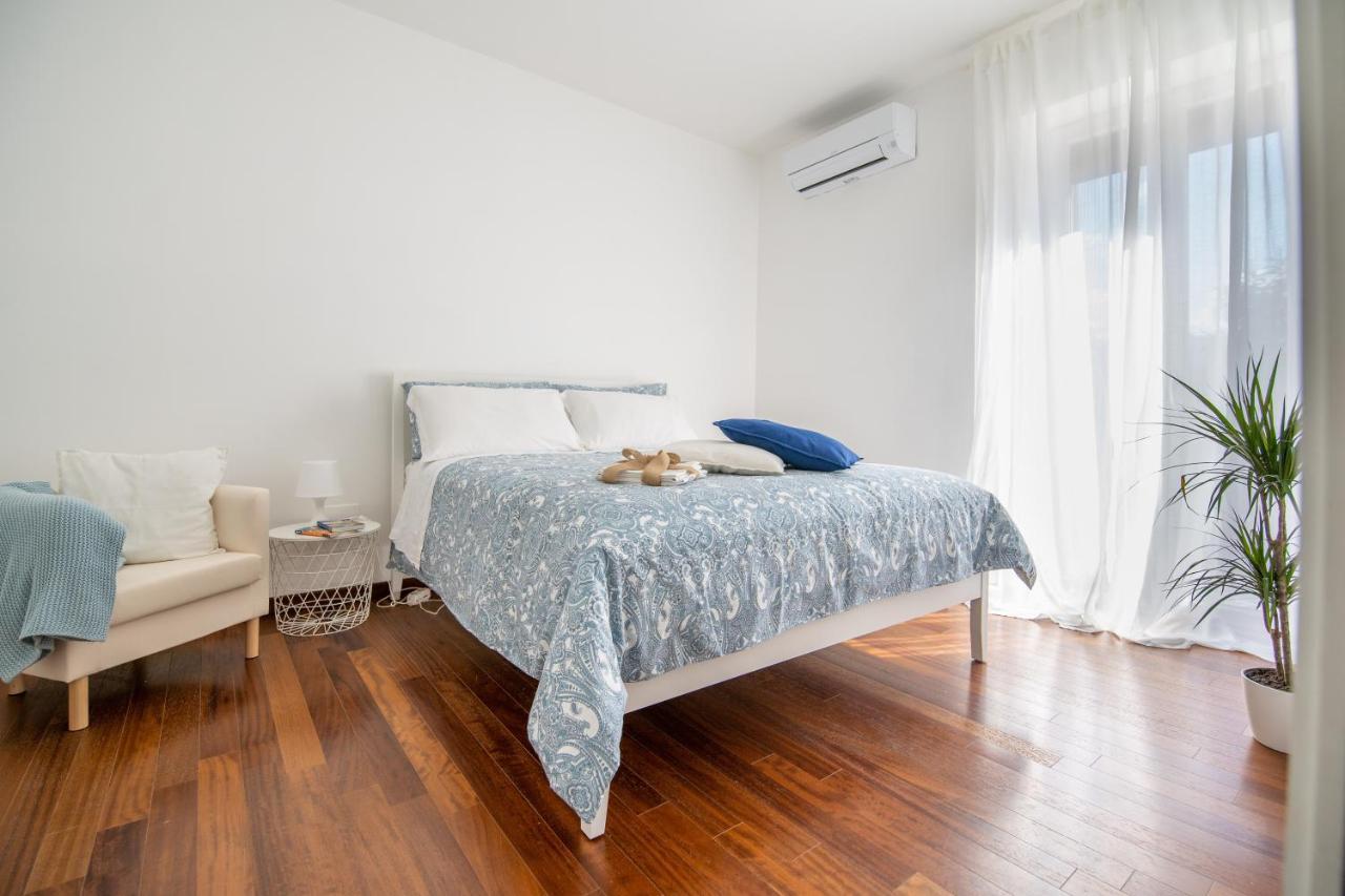 Familiaris Pompei Holiday Home Buitenkant foto