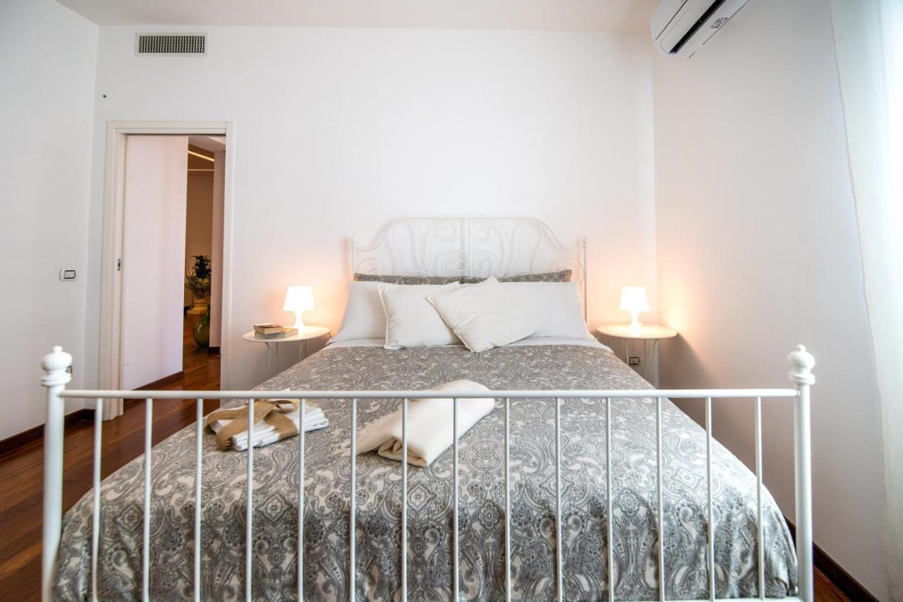 Familiaris Pompei Holiday Home Buitenkant foto