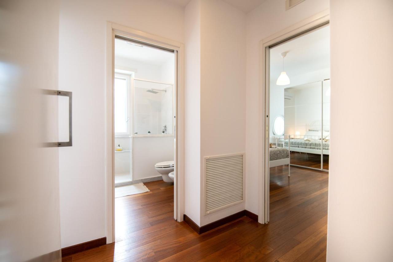 Familiaris Pompei Holiday Home Buitenkant foto