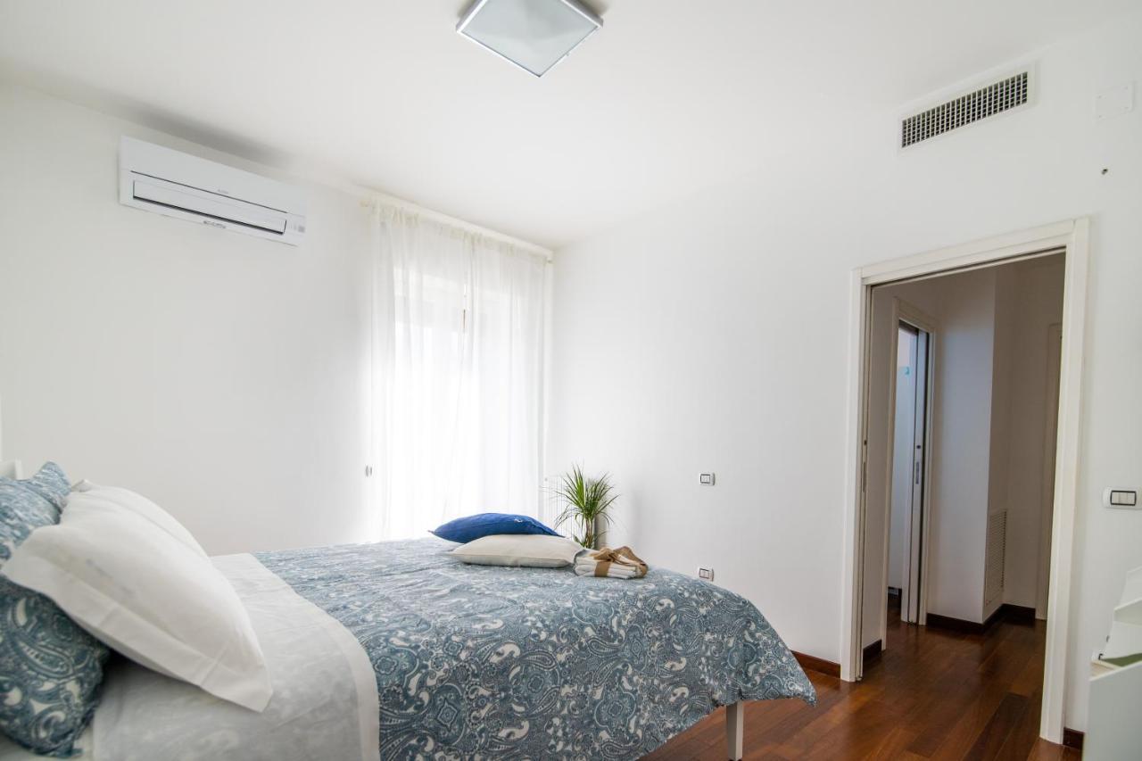 Familiaris Pompei Holiday Home Buitenkant foto