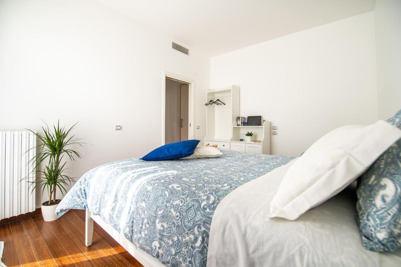 Familiaris Pompei Holiday Home Buitenkant foto
