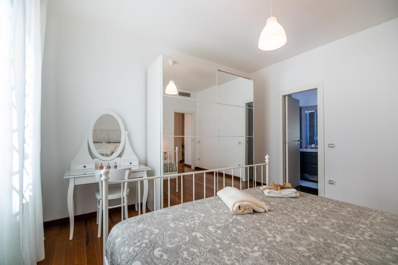 Familiaris Pompei Holiday Home Buitenkant foto