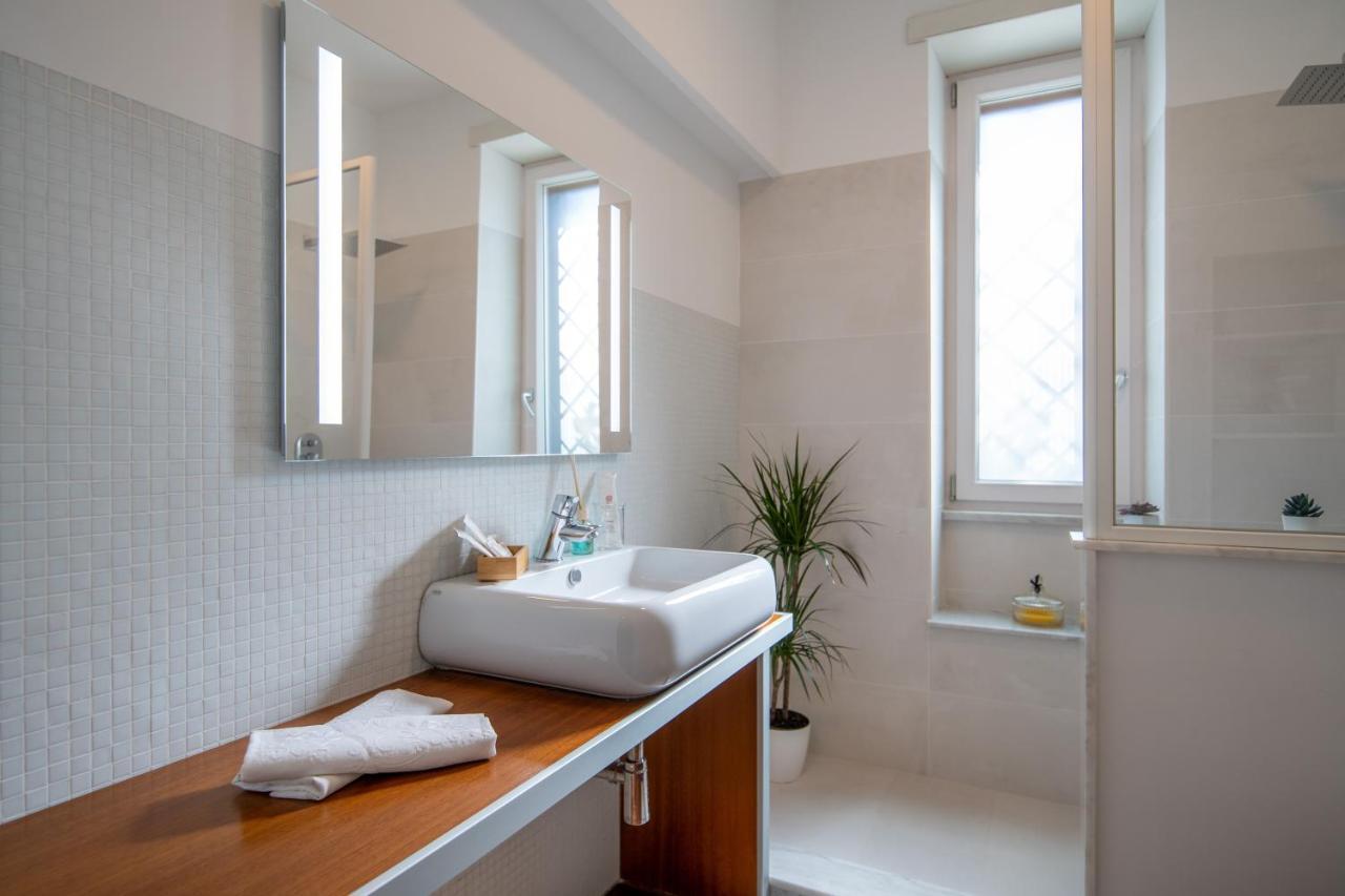 Familiaris Pompei Holiday Home Buitenkant foto