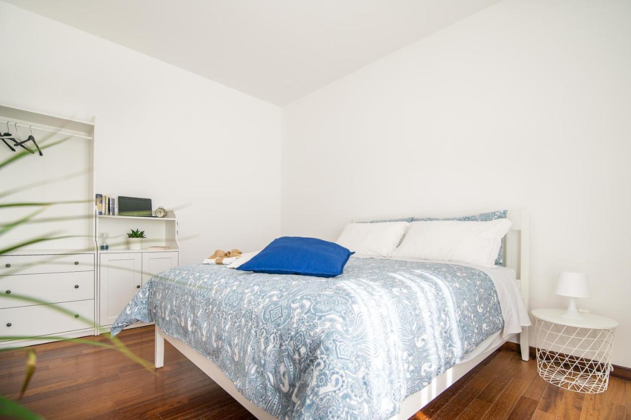Familiaris Pompei Holiday Home Buitenkant foto